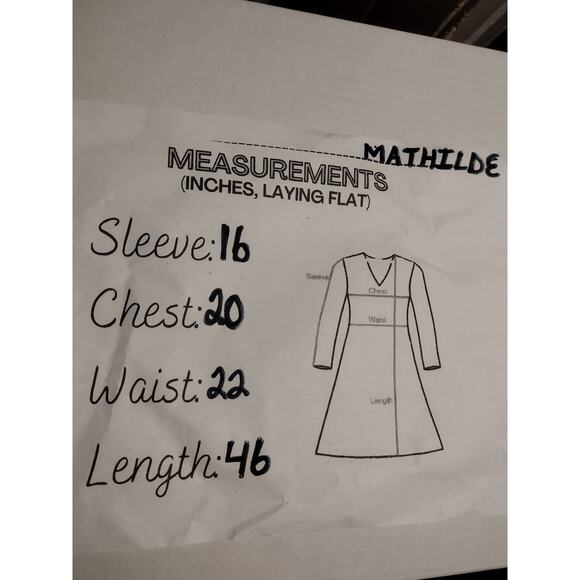 J.CREW Mathilde Dress Womens 38 Blue Floral Lace Ruffle Hem Midi Boho - Picture 5 of 7